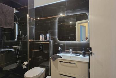 Apartament ultrafinisat 2 cam. de vânzare, Prima Decebal/str. Oneștilor-AP1523 - 15