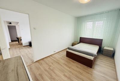 Șagului | 2 Camere | Etaj 3 | Bloc izolat - 9