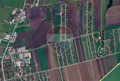 Loc de casa 500mp Harman -Str Nicolae Balcescu nr 136, utilitati - 9