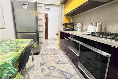 Apartament 3 Camere Decomandat cu Loc de Parcare și Boxa Tomis Nord - 13