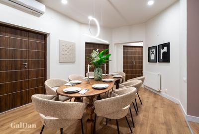 Apartament Premium cu 4 Camere | Ultracentral | GalDan Apartments - 2