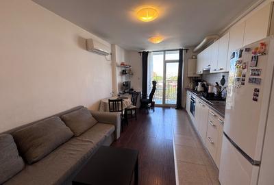 Apartament cu 2 camere decomandat, mobilat în Circumvalațiunii