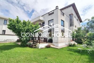 Casă cu 7 camere în Pipera