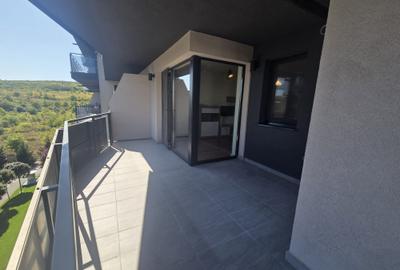 Apartament pe Soporului - 9