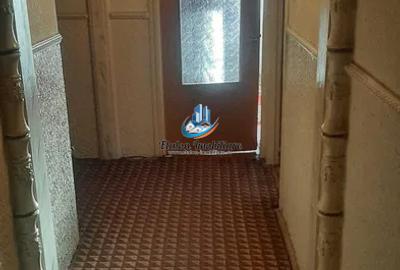 Apartament 4 camere, etaj 2, zona Spital, la A-uri, Piatra Neamt - 1