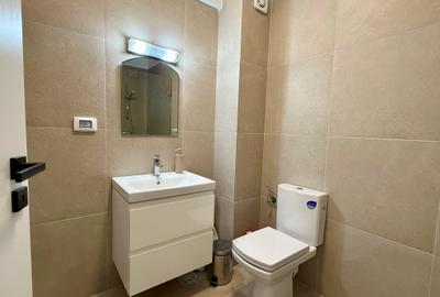 COMISION 0% - Mamaia Nord - Meraki Resort & Spa - Apartament 2 camere etaj 1 - 8