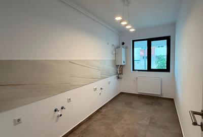 Inchiriere garsoniera Dream Residence,bloc 2026,zona Rahova-Salaj,Sos. Salaj 341 - 10