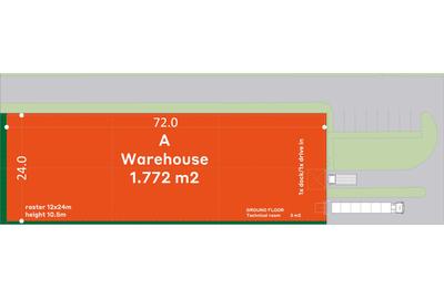 Spatiu productie Timisoara Nord TIM6 A - 5