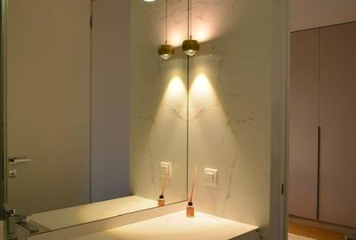 3 camere One Mircea Eliade | 1 loc de parcare incluse - 12
