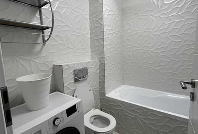 Apartament 3 camere in Exigent Plazza - 6
