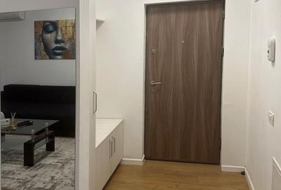 2 Camere - Zona Selgros - 430 euro - 9