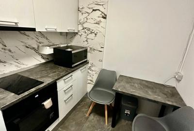 Apartament modern cu 3 camere de inchiriat - Calea Victoriei, zona Ateneul Roman - 6