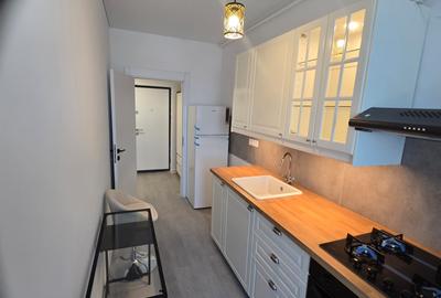 Garsoniera - Bloc Nou - Hamilton Residence 1 - 1