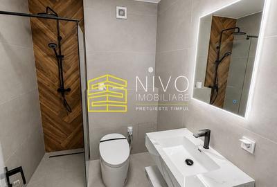 Apartament 1 cameră – Tg. Mureș – Tudor - Green Residence - 3
