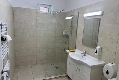 Spatiu Comercial Strada Lunga - 12