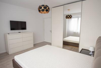 Apartament 2 camere • 62 mp • finisaje premium • Salcâmului • - 7