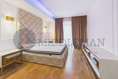 Apartament de închiriat Șoseaua Nordului | Vedere Herăstrău | 172 mp - 7