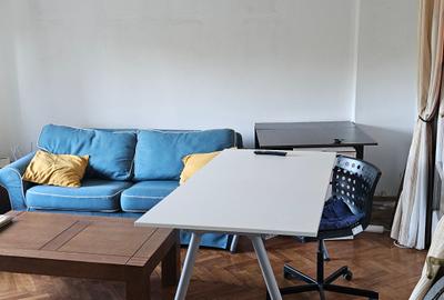 Apartament de doua camere cu vedere spre Palatul Cotroceni - 3