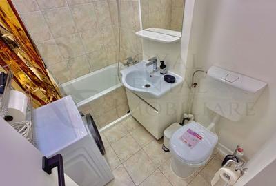 Garsonieră de lux | Totul nou | Pet Friendly | Gheorgheni – Iulius Mall AC - 7
