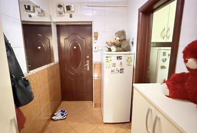 Ap 2 camere 55 mp - mobilat - zona centrala - Str Schelelor - 13