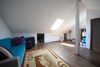 Casa in zona Astrelor, 4 camere, P+1, Comision 0% - 18