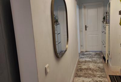 🏡 2 camere GreenField (cartier RUBIN) - Baneasa de inchiriat - 4