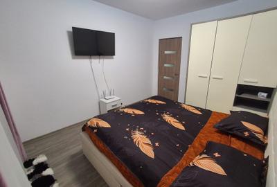 Apartament 2 camere ,mobilat si utilat!!! - 9