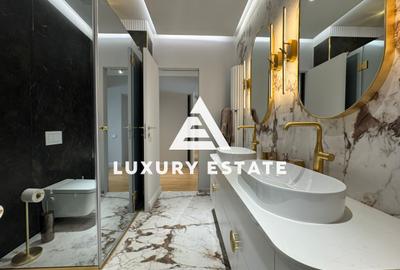 Inchiriere apartament de lux la prima utilizare in zona Herastrau Nordului - 24