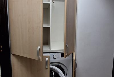 Apartament cu 2 camere de inchiriat in zona Trapezului - I Decembrie metrou - 7