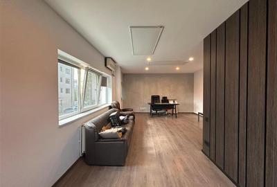 Spatii birouri negociabile, langa Silk, str. Islaz, de la 10mp la 50mp - 19