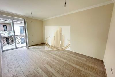 Apartament cu 2 camere decomandat în Giroc