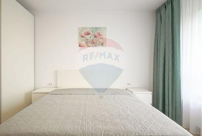Apartament cu 2 camere de închiriat în zona Darste - 9