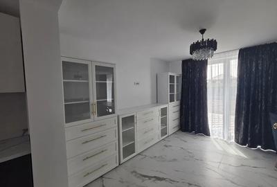 CASĂ MODERNĂ, LA CHEIE | 3 DORMITOARE | ÎNCĂLZIRE ÎN PARDOSEALĂ | - 3