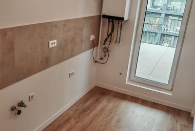Apartament 2 camere, Theodor Pallady, bucatarie inchisa, , 400m fata de metrou - 4