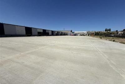 Hala Industriala 450mp de Inchiriat - Zona Republicii -Acces TIR - COMISION 0% - 2