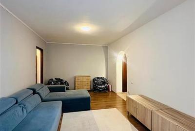 INCHIRIERE APARTAMENT 2 CAMERE ZONA DIHAM NATIONAL ARENA SECTOR 3 - 2