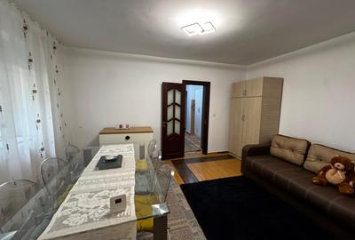 Tudor Vladimirescu-Iulius Mall-2 Camere 53mp-doua bai-posibilitate spatiu comercial - 1