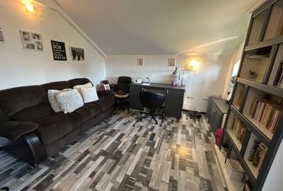 Casa de vanzare , 6 camere , 200 mp , Zona Cetate - 8