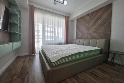 Apartament cu 3 camere decomandat Copou , mobilat si utilat modern Cod 163454 - 17