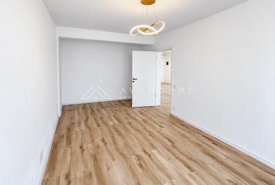COMISION 0% | Casa individuala finisata | 100 mp utili | teren 500 mp Popesti - 8
