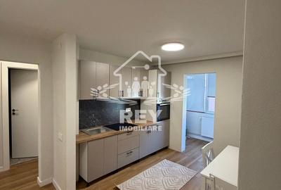 Închiriez Apartament 2 camere decomandat ,Str.Negoveanu | Sibiu | V.Aaron - 2