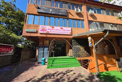 Spațiu comercial, 100 mp în Baba Novac