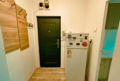 Apartament 2 camere renovat, mobilat și utilat - 5