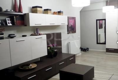 3 camere de închiriat, Apărătorii Patriei | 85 mp | Parcare - 1