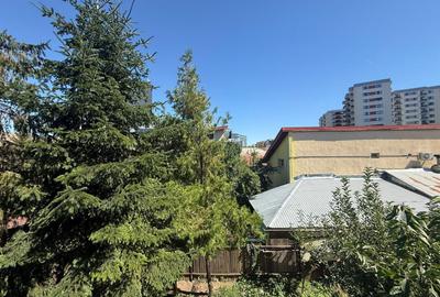 Apartament 2 camere, 50 mp + balcon | Grozăvești – Str. George Ranetti