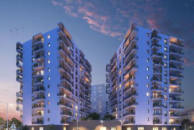 TRIAMA Residence