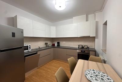 Inchiriere apartament 2 camere Aron Cotrus - 5