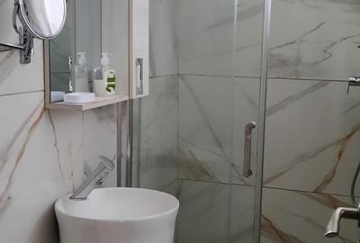 APARTAMENT  LA CASA  -PARTER  CU CURTE - 14