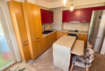 Apartament 5 camere 120mp pe 2 niveluri, Gheorgheni zona Alverna Spa - 10