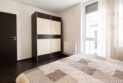 Apartament 3 Camere | Zona Braytim | Etaj 1 | 67mp Utili + Terasa - 15